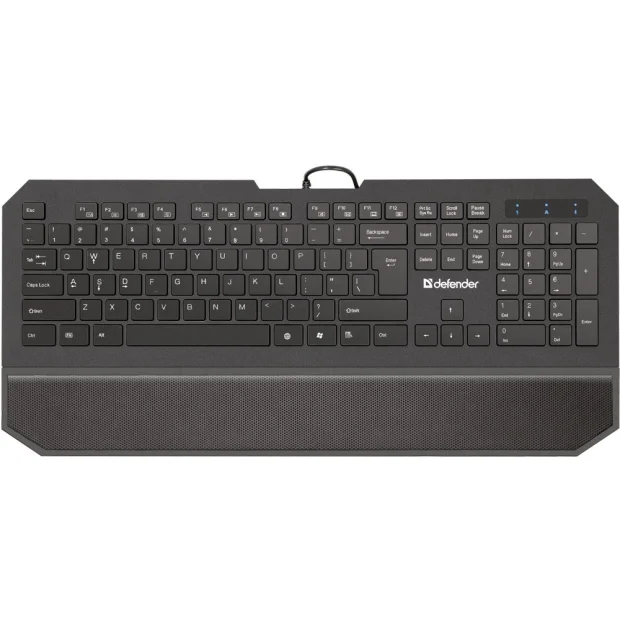 Клавиатура Defender Oscar SM-600 Pro